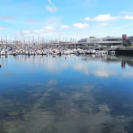 Arrecife Centre Charco De San Gines - منزل للإقامة *