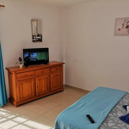 منزل للإقامة Arrecife Centre Charco De San Gines - *