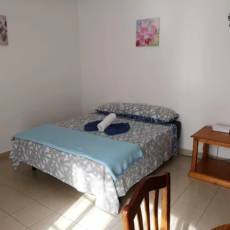 Arrecife Centre Charco De San Gines - أرّاثيفي