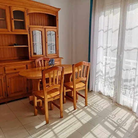 Arrecife Centre Charco De San Gines - أرّاثيفي