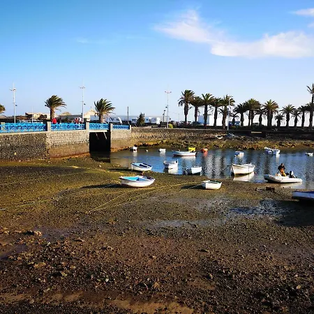 Arrecife Centre Charco De San Gines - * أرّاثيفي